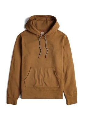 🆕 Topo Designs Dirt Hoodie